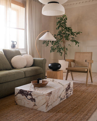 Caprani Floor Lamp 28.4"