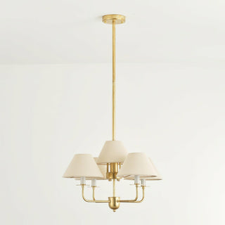 Capucine Chandelier 22.4"