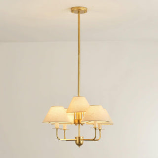 Capucine Chandelier 22.4"