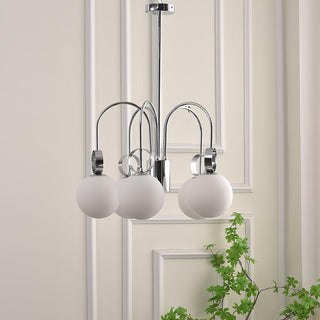 Carisa Collection Chandelier