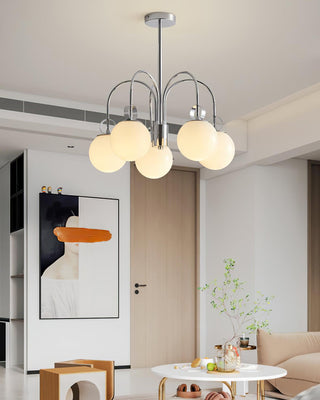 Carisa Collection Chandelier