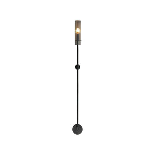 Carter Wall Sconce 3.9"