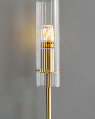 Carter Wall Sconce 3.9"