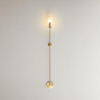 Carter Wall Sconce 3.9"