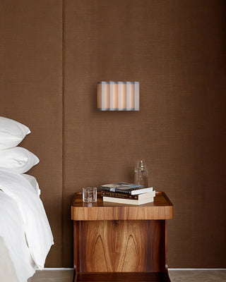 Cascade Wall Lamp 9.8"