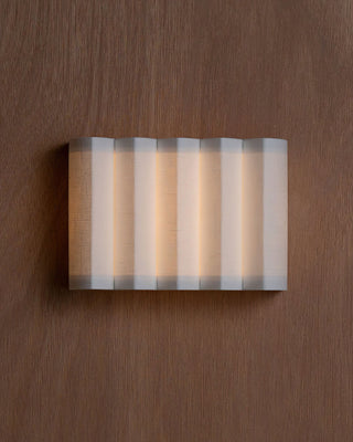 Cascade Wall Lamp 9.8"