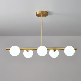 Castell Chandelier