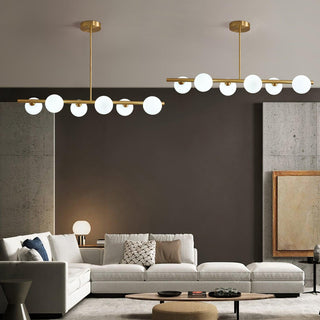 Castell Chandelier