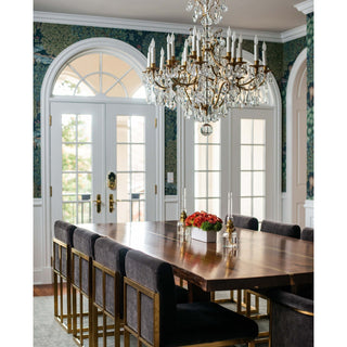 Century Chandelier