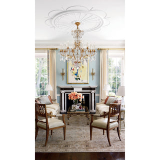 Century Chandelier