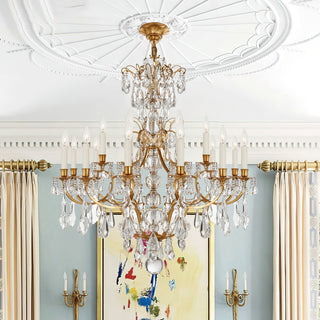 Century Chandelier