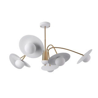 Champignon Chandelier
