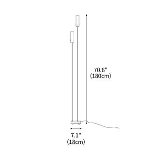 Cima Floor Light