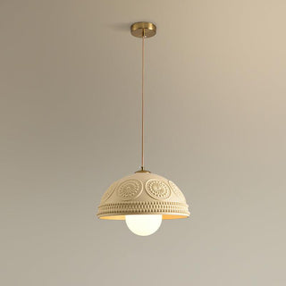 Classical Wenban Pendant Lamp