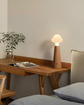 Cloudlet Table Lamp 5.5"