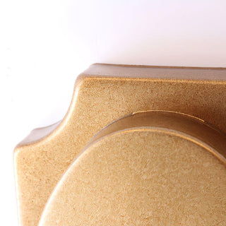 Coby Candle Wall Light 14.2"