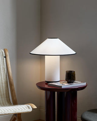 Colette ATD6 Table Lamp 12.6"