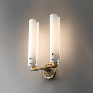 Column Wall Lamp