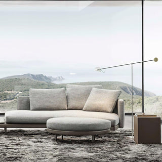 Copernica P Floor lamp 51.2"