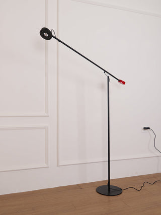 Copernica P Floor lamp 51.2"