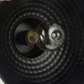 Crosby Metal Pendant Light