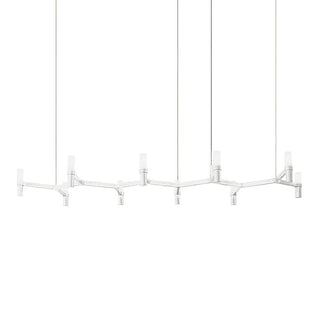 Crown Plana Linea Pendant Light
