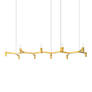 Crown Plana Linea Pendant Light
