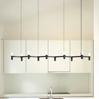 Crown Plana Linea Pendant Light