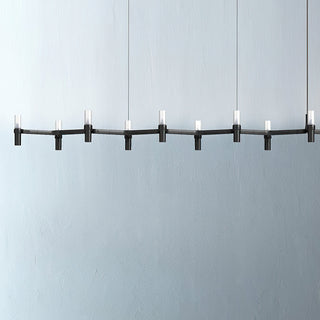 Crown Plana Linea Pendant Light