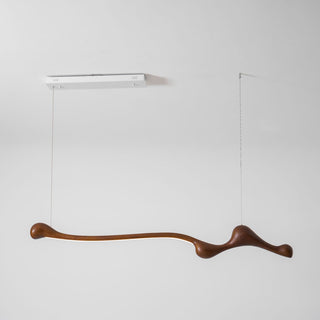 Daofeng Chandelier 59"