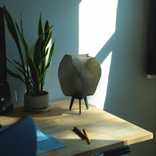 Zephyr Lamp