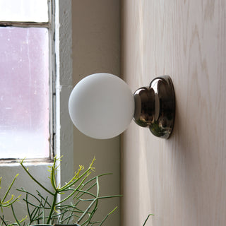 Ripple II Sconce