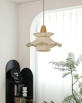 Daisy Charm Pendant Light 17.7"