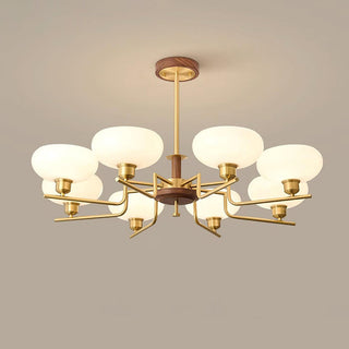 Dalisia Medieval Chandelier