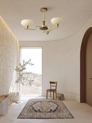 Dalisia Medieval Chandelier