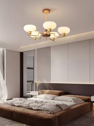 Dalisia Medieval Chandelier