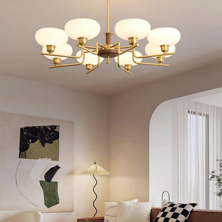 Dalisia Medieval Chandelier