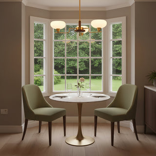 Dalisia Medieval Chandelier