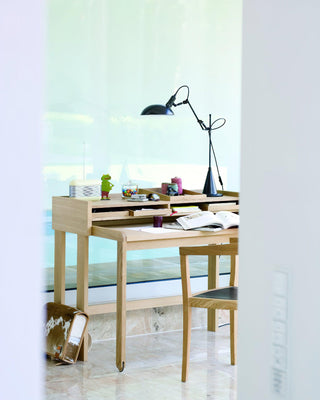 Dancer Table Lamp 29.5″