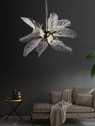 Dandelion Floccus Chandelier