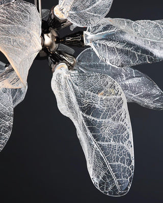 Dandelion Floccus Chandelier