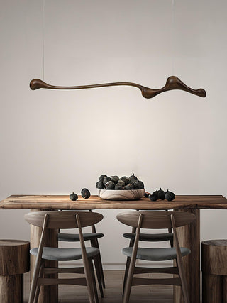 Daofeng Chandelier 59"