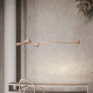 Daofeng Chandelier 59"