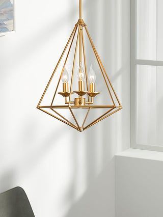 Delph Fairway Pendant Light