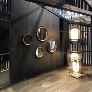 Denglong T Pendant Lamp 9.8"