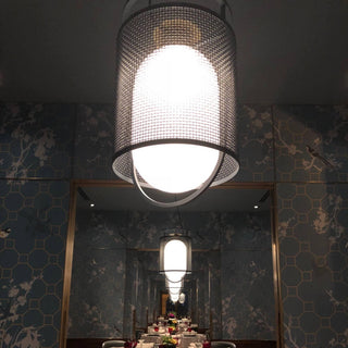 Denglong T Pendant Lamp 9.8"