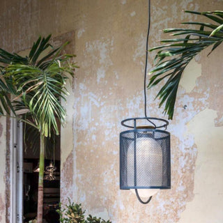 Denglong T Pendant Lamp 9.8"