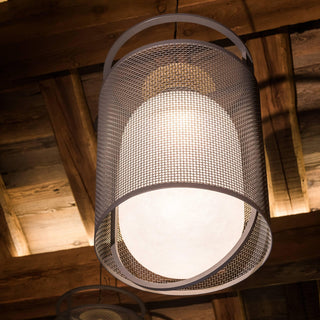 Denglong T Pendant Lamp 9.8"