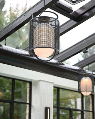 Denglong T Pendant Lamp 9.8"