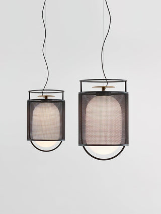 Denglong T Pendant Lamp 9.8"